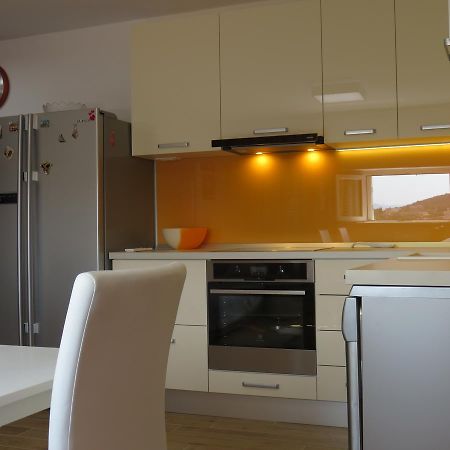 Apartments Istarska Street (Adults Only) Split Luaran gambar