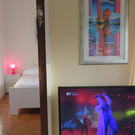 Apartments Istarska Street (Adults Only) Split Luaran gambar