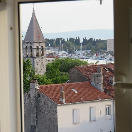 Apartments Istarska Street (Adults Only) Split Luaran gambar