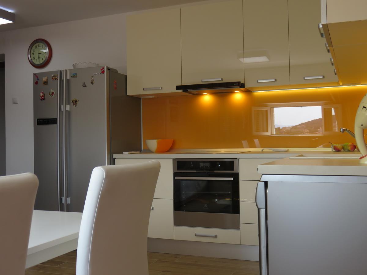 Apartments Istarska Street (Adults Only) Split Luaran gambar