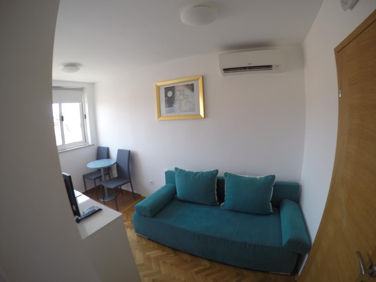 Apartments Istarska Street (Adults Only) Split Luaran gambar