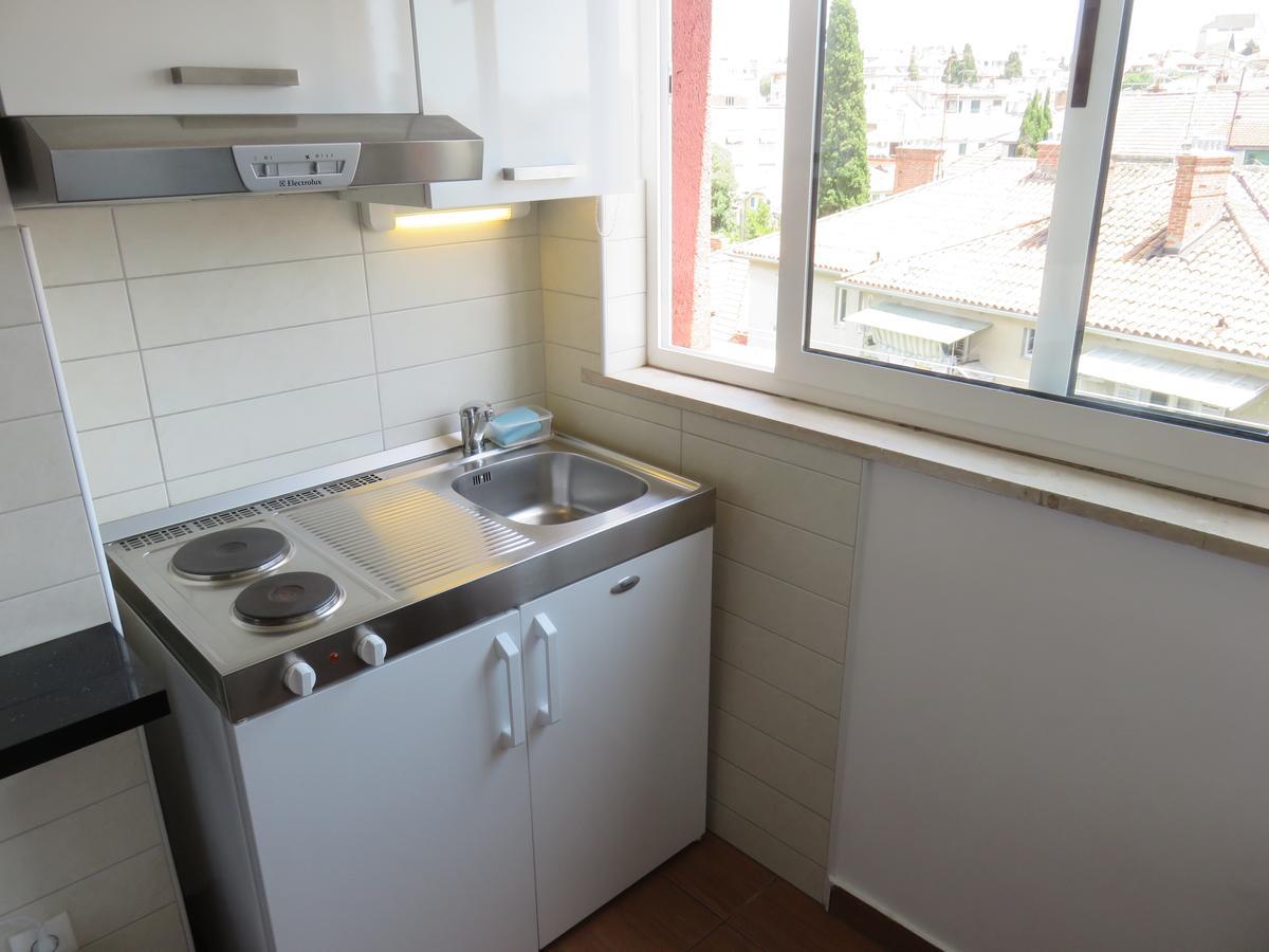 Apartments Istarska Street (Adults Only) Split Luaran gambar