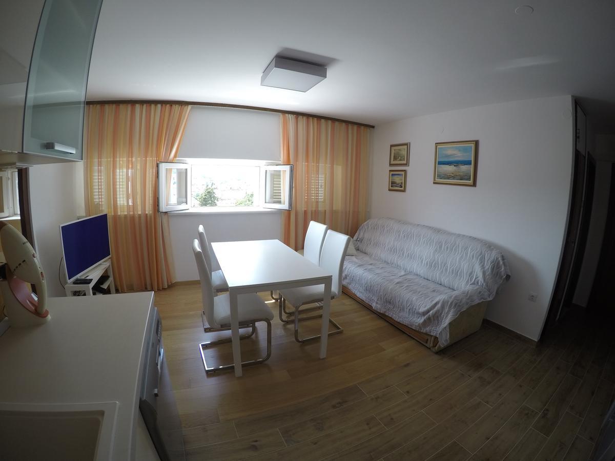 Apartments Istarska Street (Adults Only) Split Luaran gambar