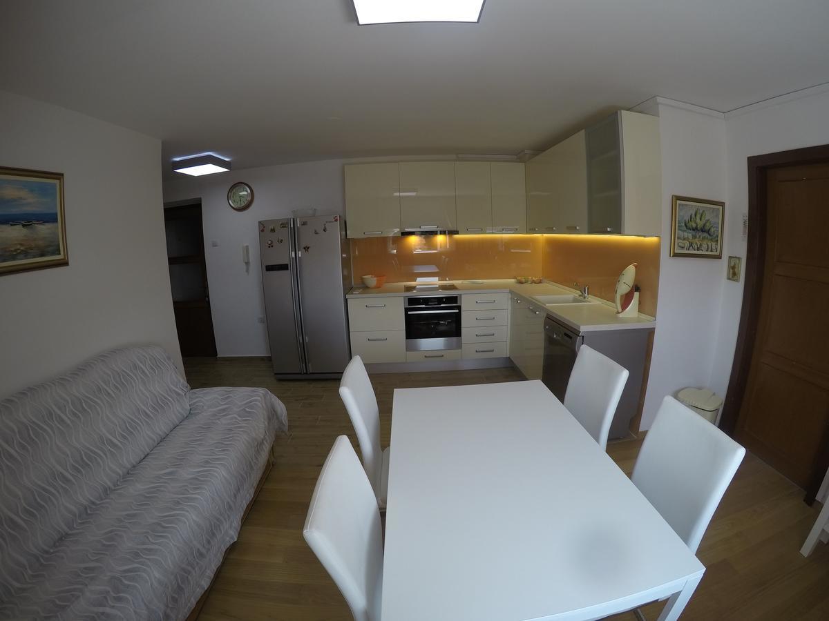 Apartments Istarska Street (Adults Only) Split Luaran gambar
