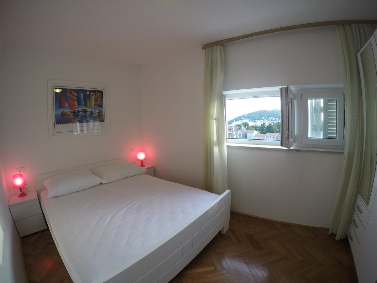Apartments Istarska Street (Adults Only) Split Luaran gambar