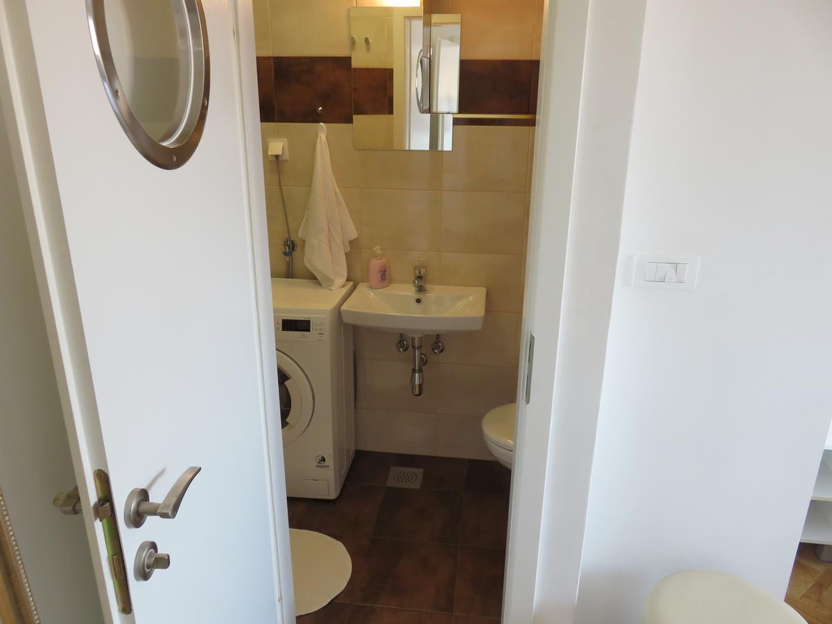 Apartments Istarska Street (Adults Only) Split Luaran gambar