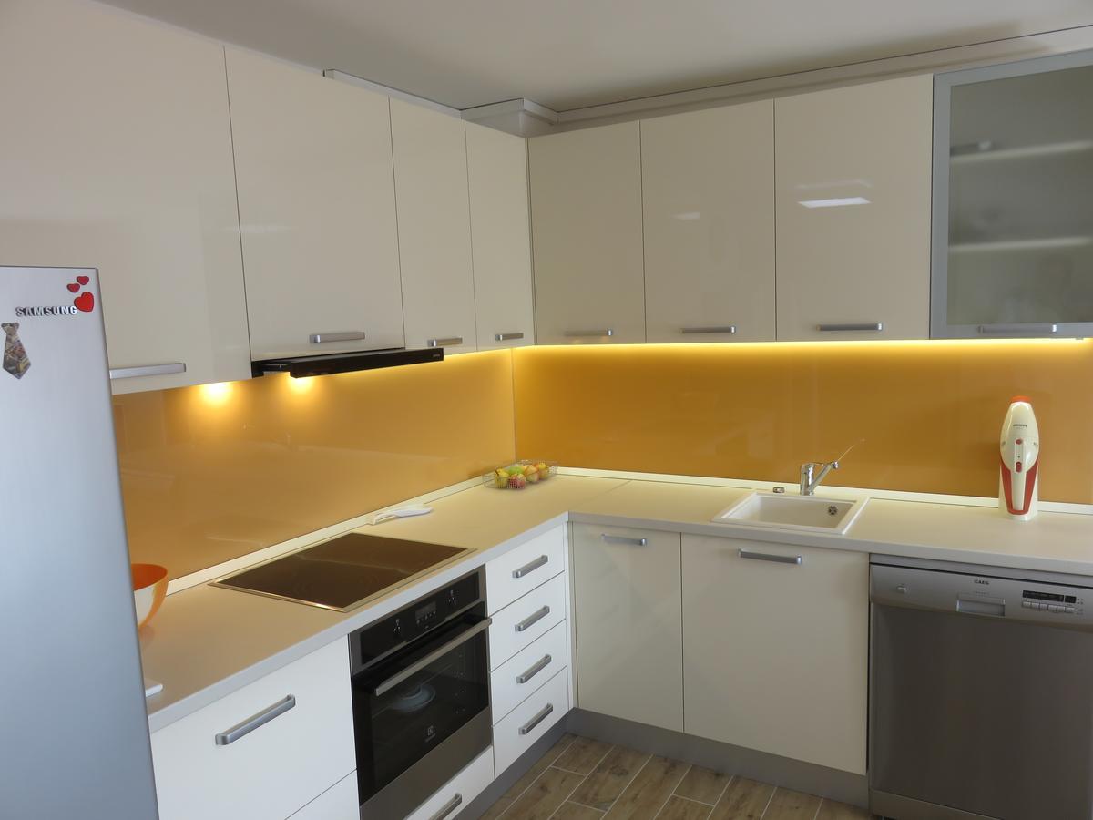 Apartments Istarska Street (Adults Only) Split Luaran gambar