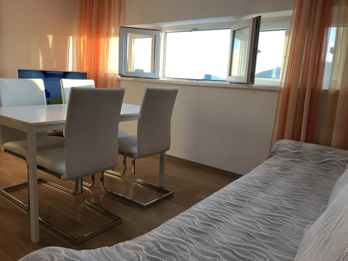Apartments Istarska Street (Adults Only) Split Luaran gambar