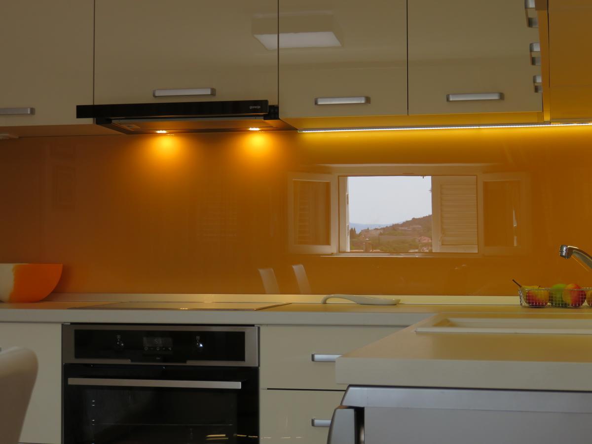 Apartments Istarska Street (Adults Only) Split Luaran gambar