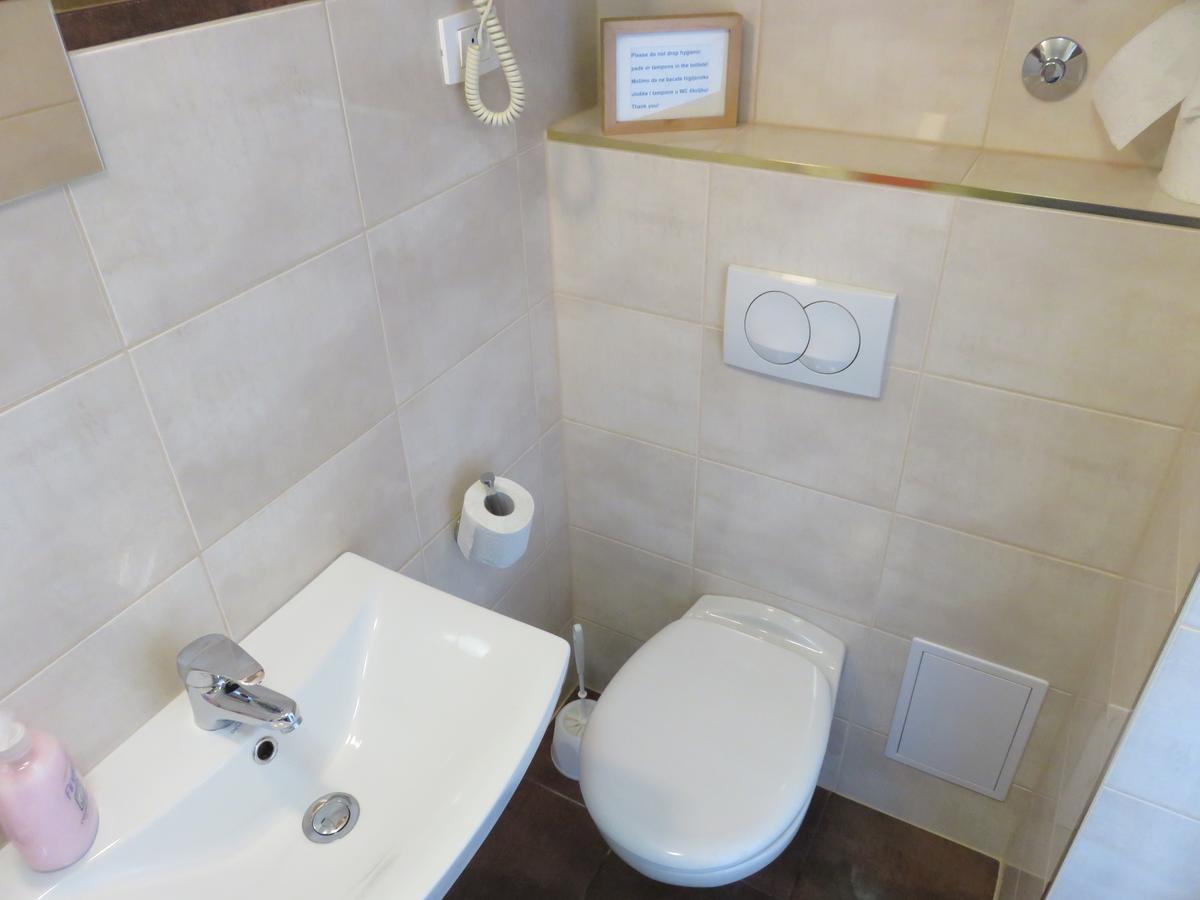 Apartments Istarska Street (Adults Only) Split Luaran gambar