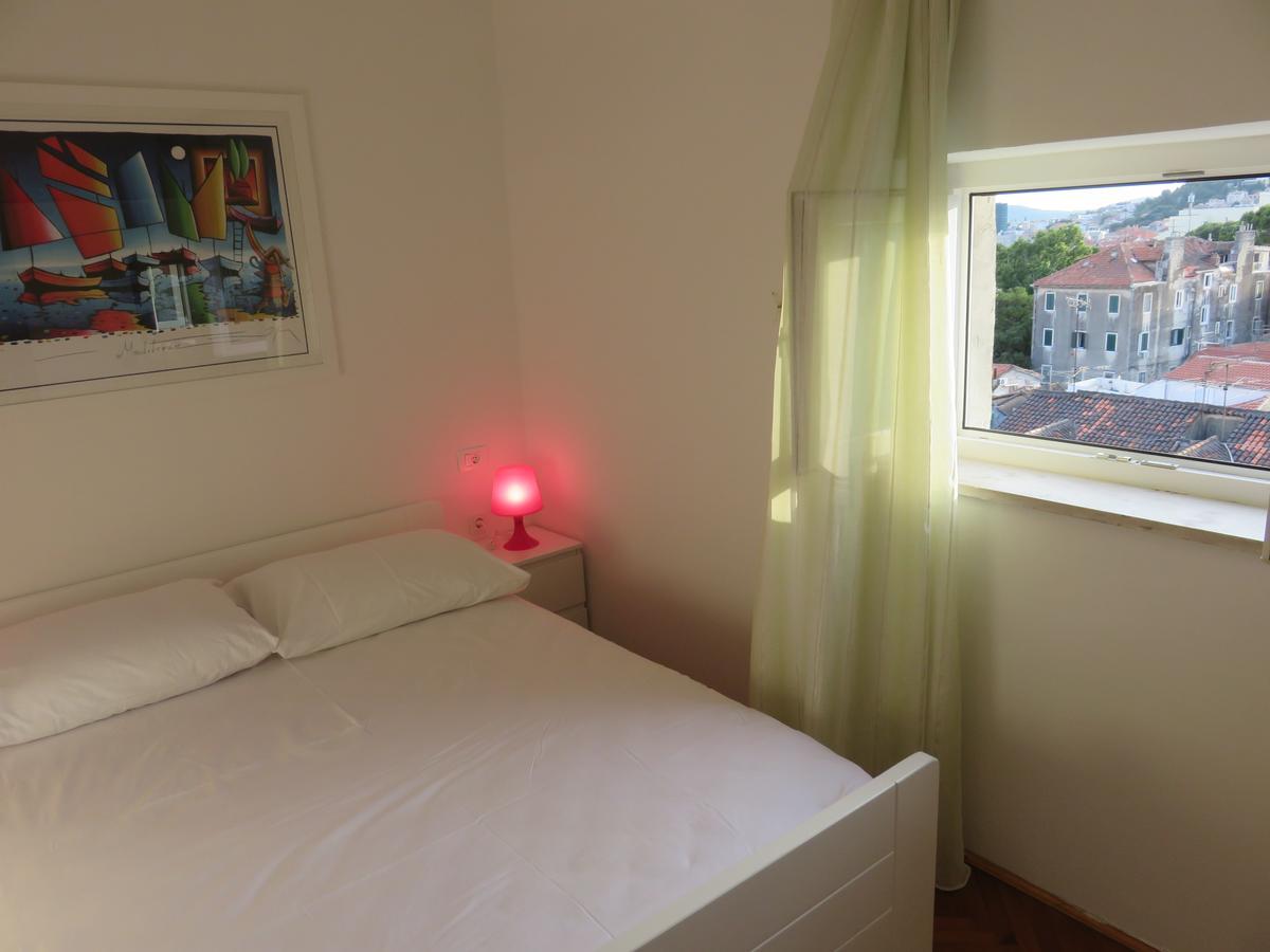 Apartments Istarska Street (Adults Only) Split Luaran gambar