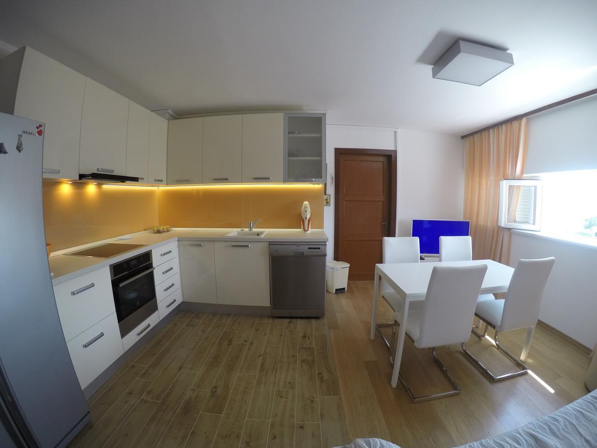 Apartments Istarska Street (Adults Only) Split Luaran gambar