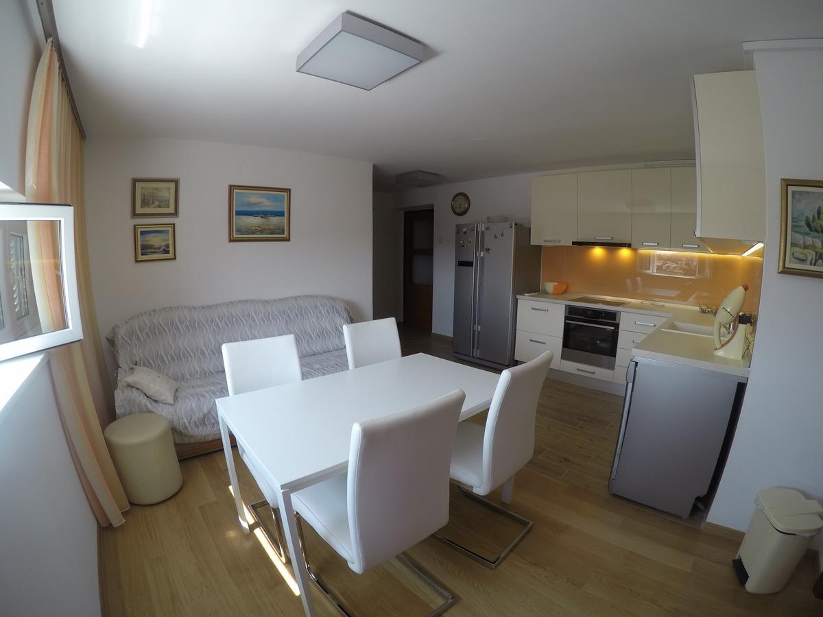 Apartments Istarska Street (Adults Only) Split Luaran gambar