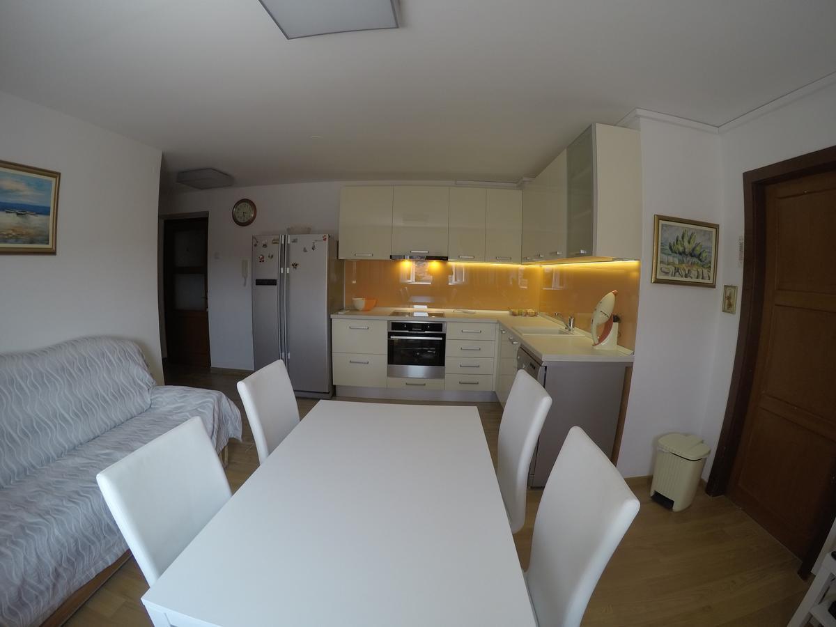 Apartments Istarska Street (Adults Only) Split Luaran gambar