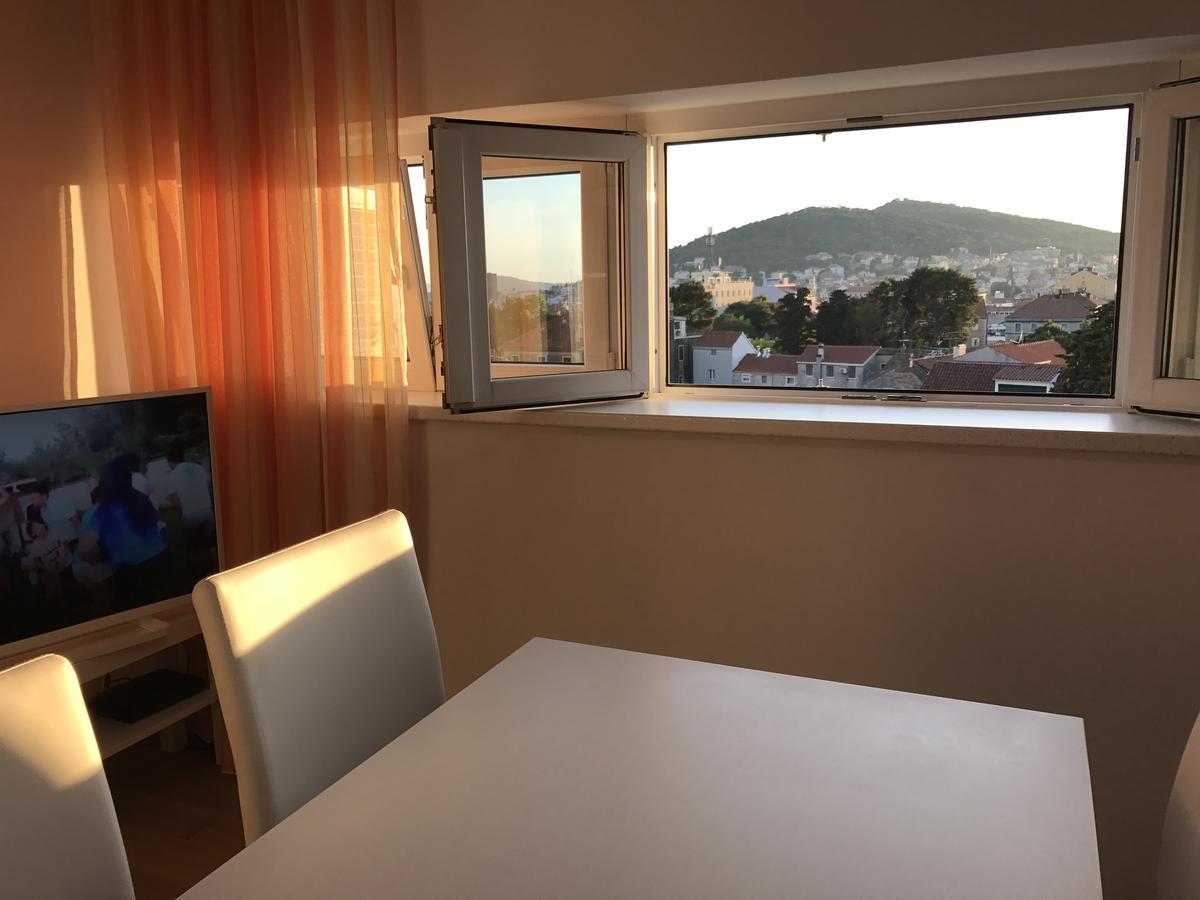 Apartments Istarska Street (Adults Only) Split Luaran gambar