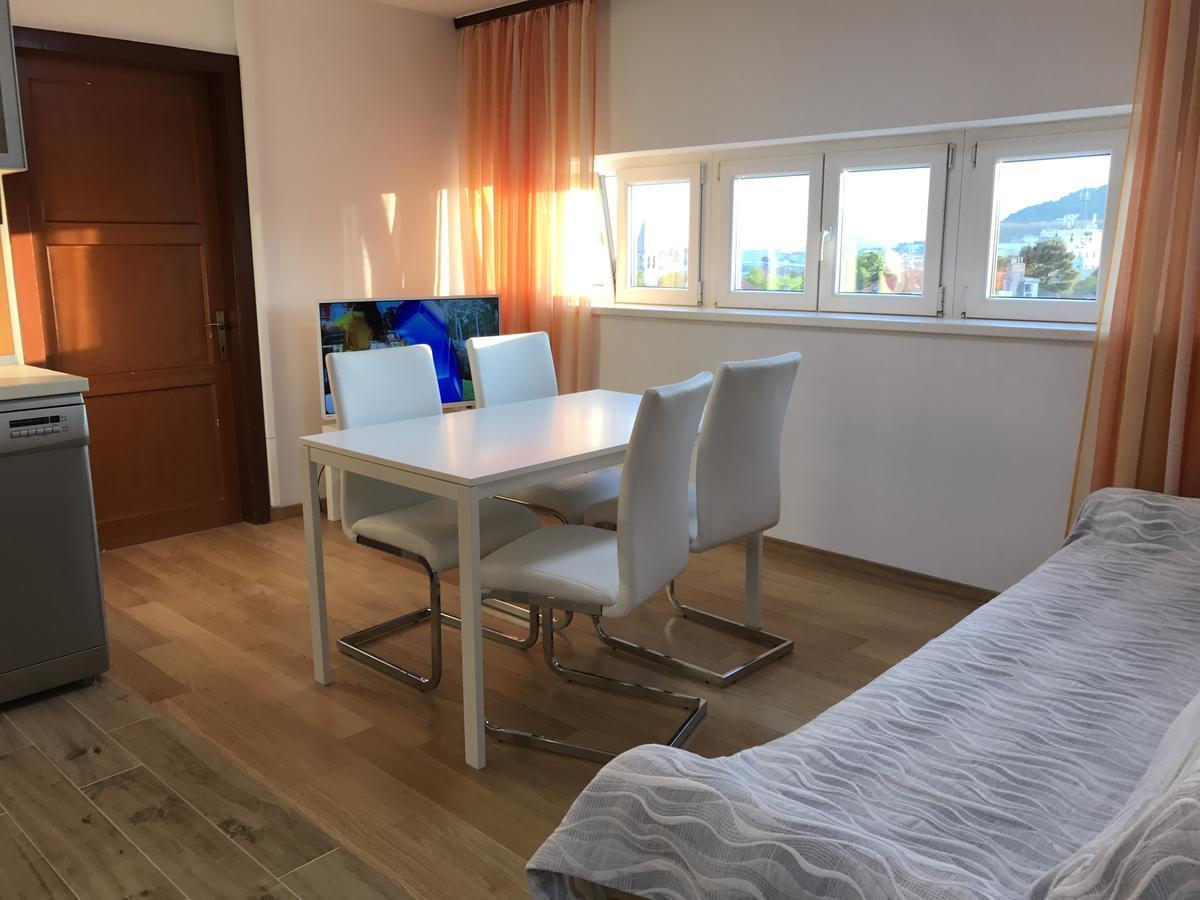 Apartments Istarska Street (Adults Only) Split Luaran gambar