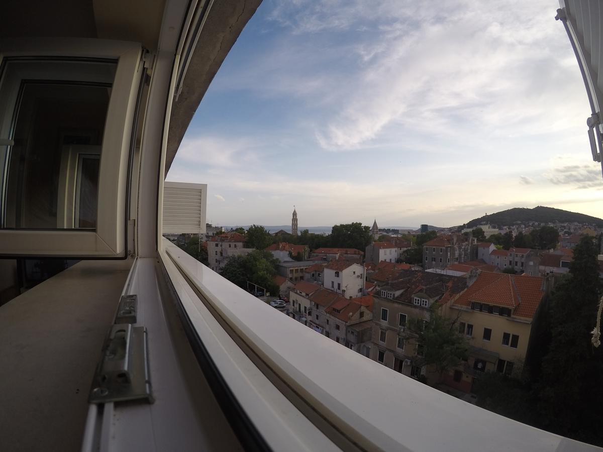 Apartments Istarska Street (Adults Only) Split Luaran gambar