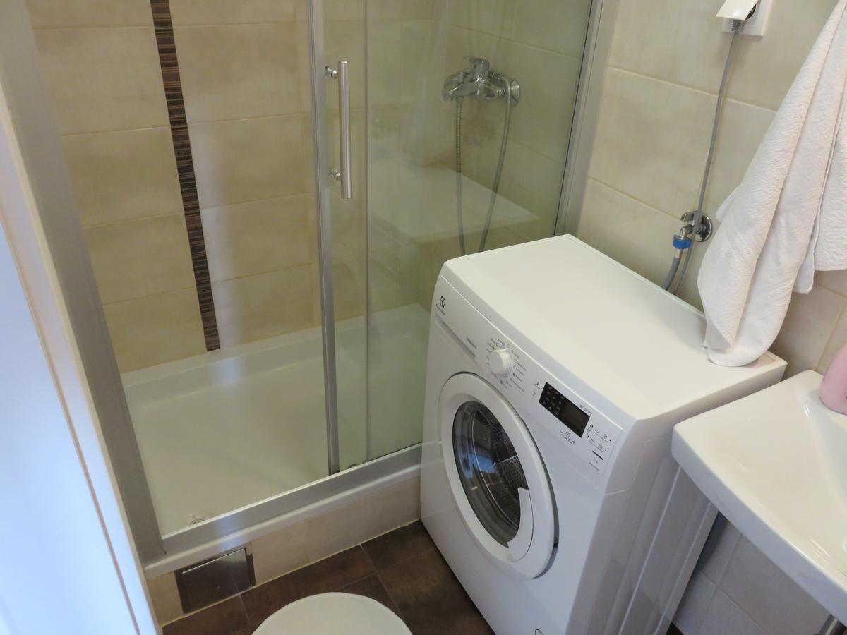 Apartments Istarska Street (Adults Only) Split Luaran gambar