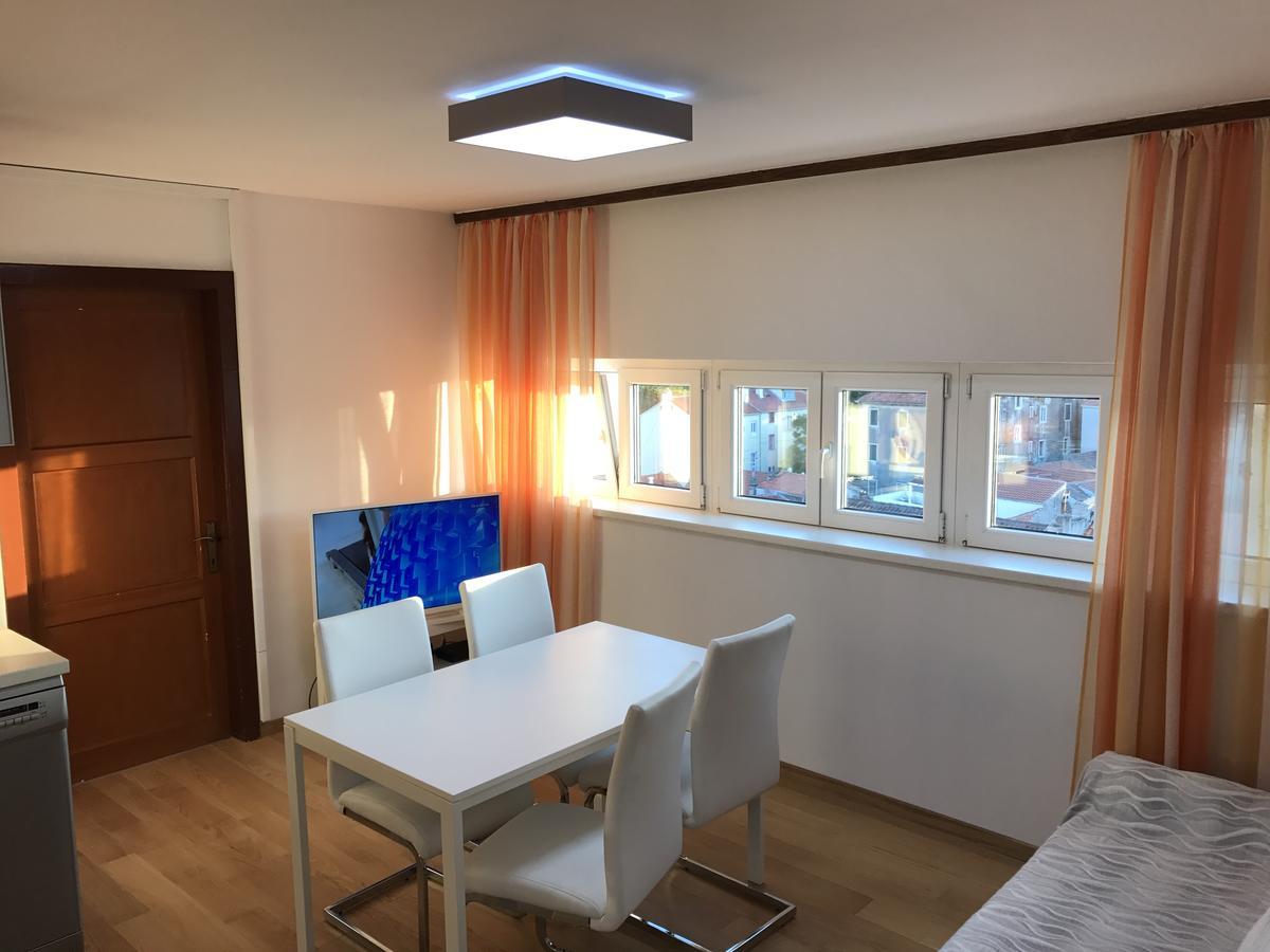 Apartments Istarska Street (Adults Only) Split Luaran gambar