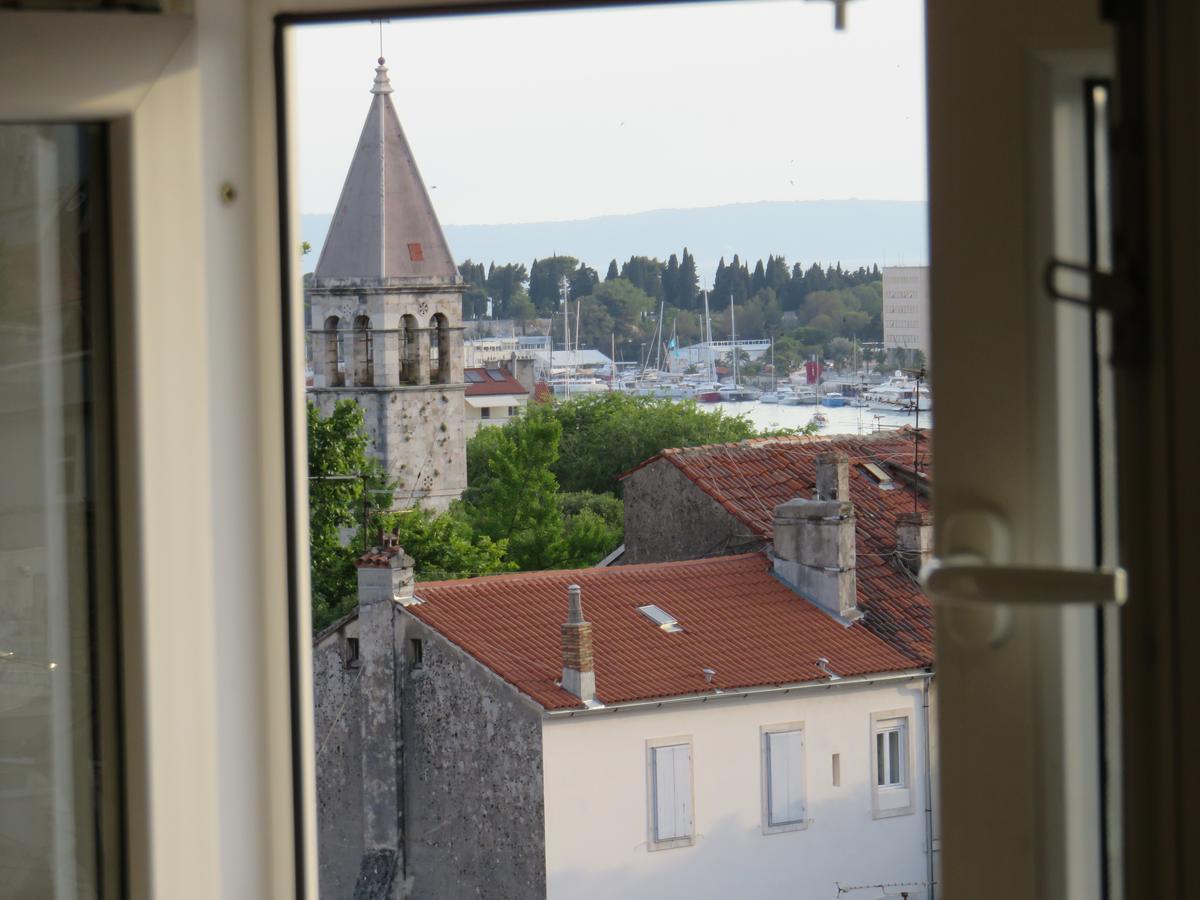 Apartments Istarska Street (Adults Only) Split Luaran gambar