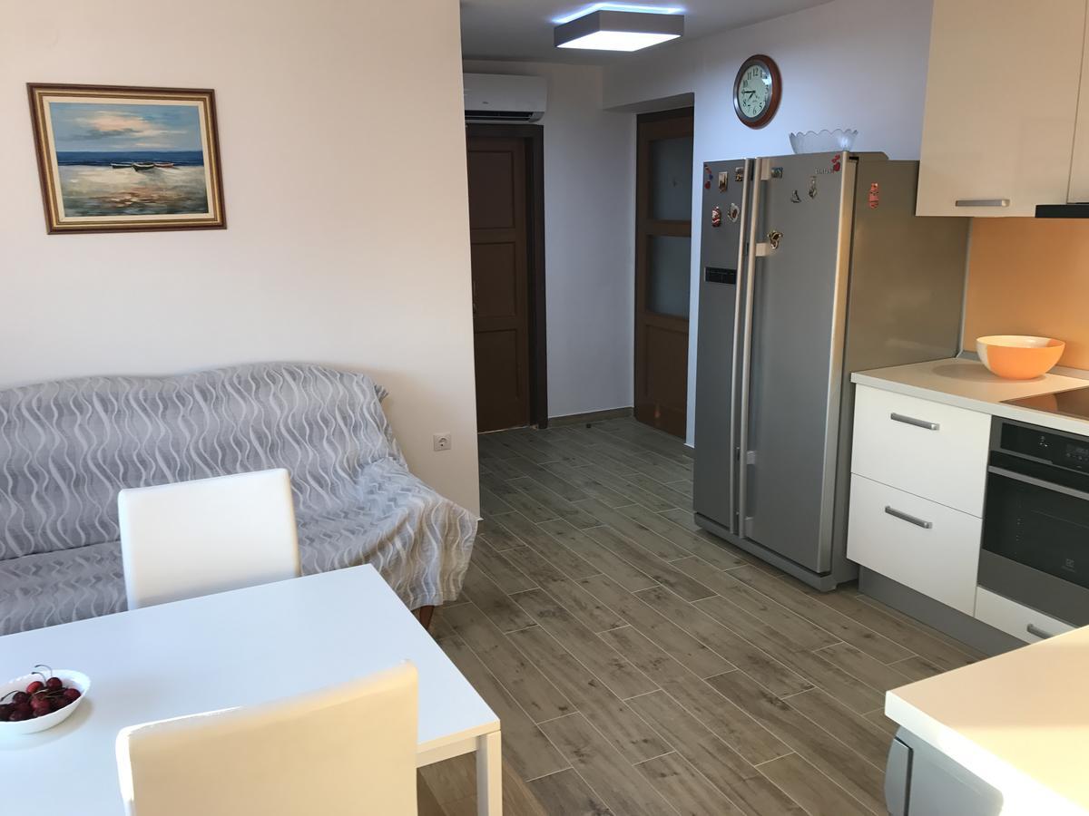 Apartments Istarska Street (Adults Only) Split Luaran gambar