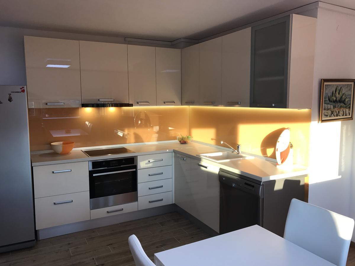 Apartments Istarska Street (Adults Only) Split Luaran gambar